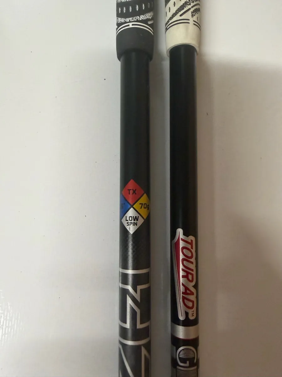 Titleist driver shaft - Image 1