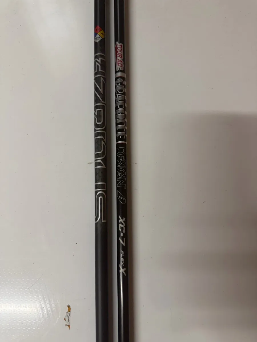 Titleist driver shaft - Image 2