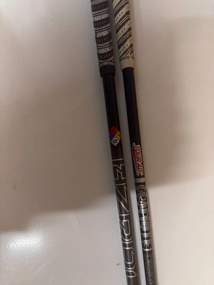 Titleist driver shaft - Image 3