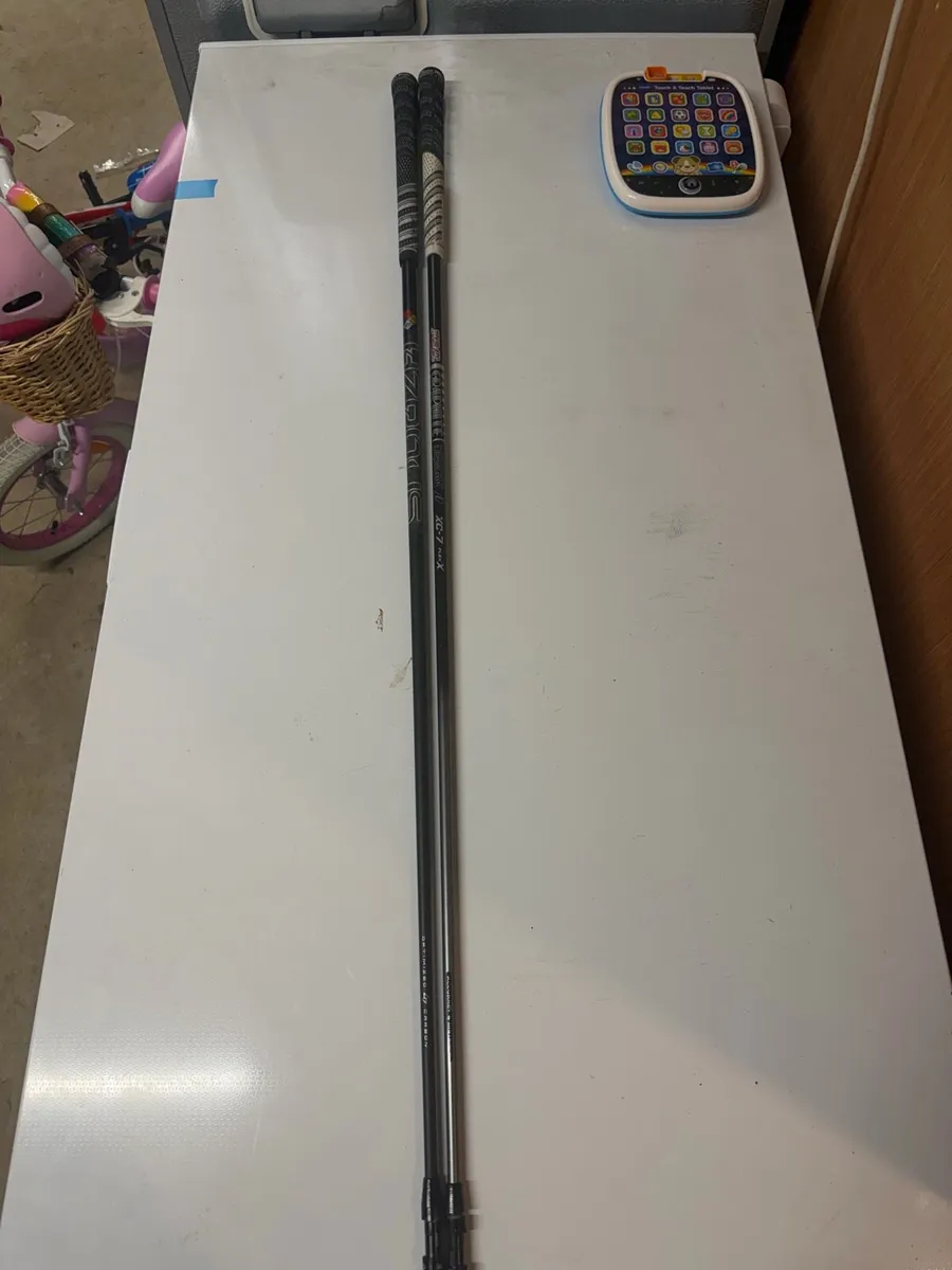 Titleist driver shaft - Image 4