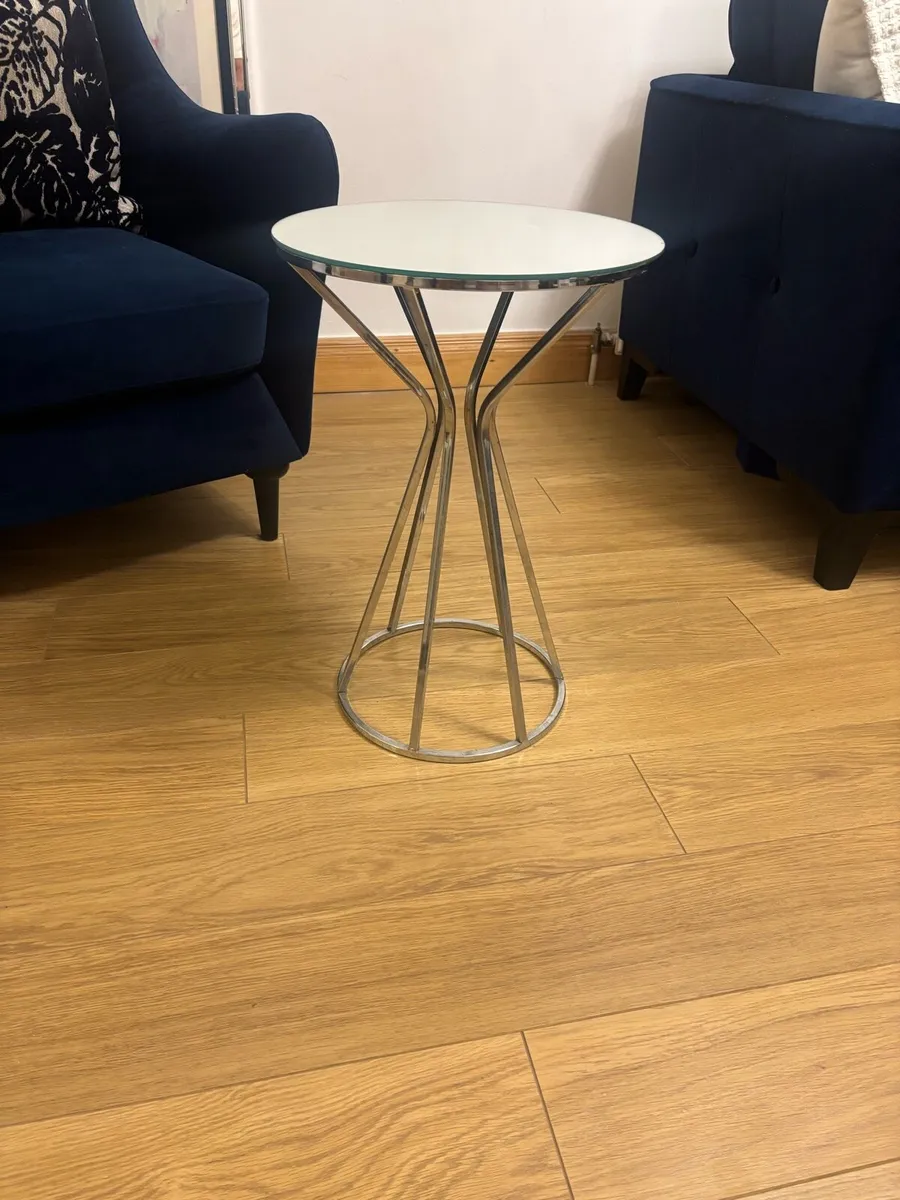 Lamp table - Image 4