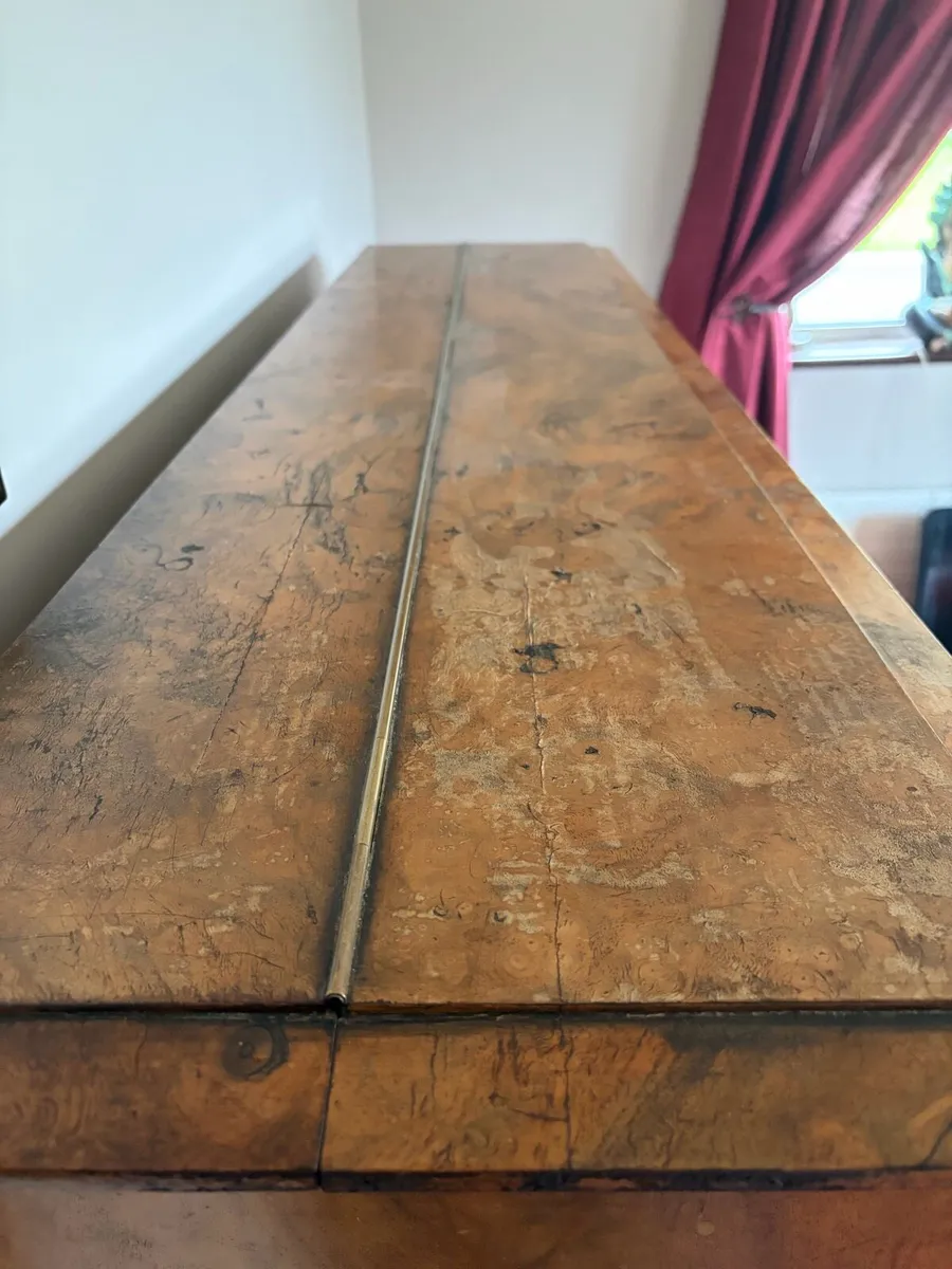 Walnut Piano - Image 3