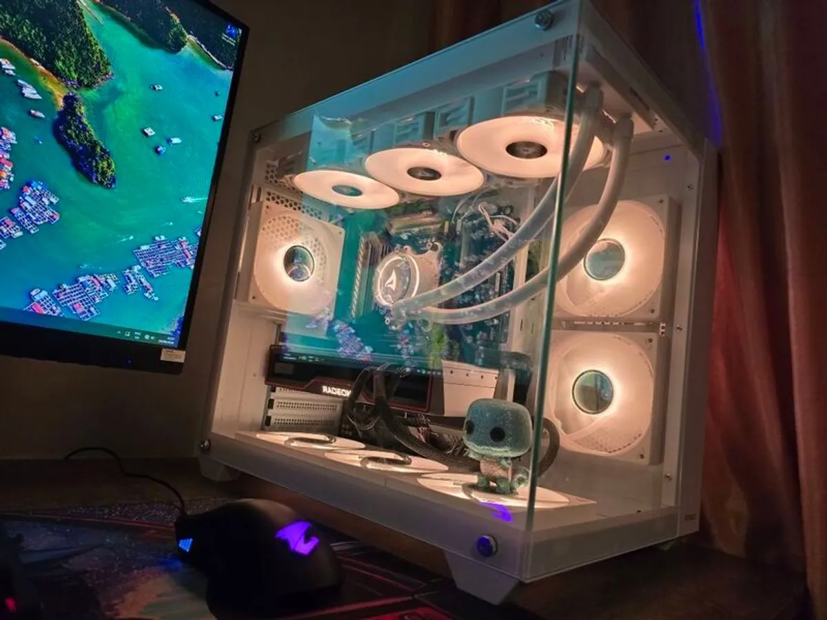Gaming pc - Image 2