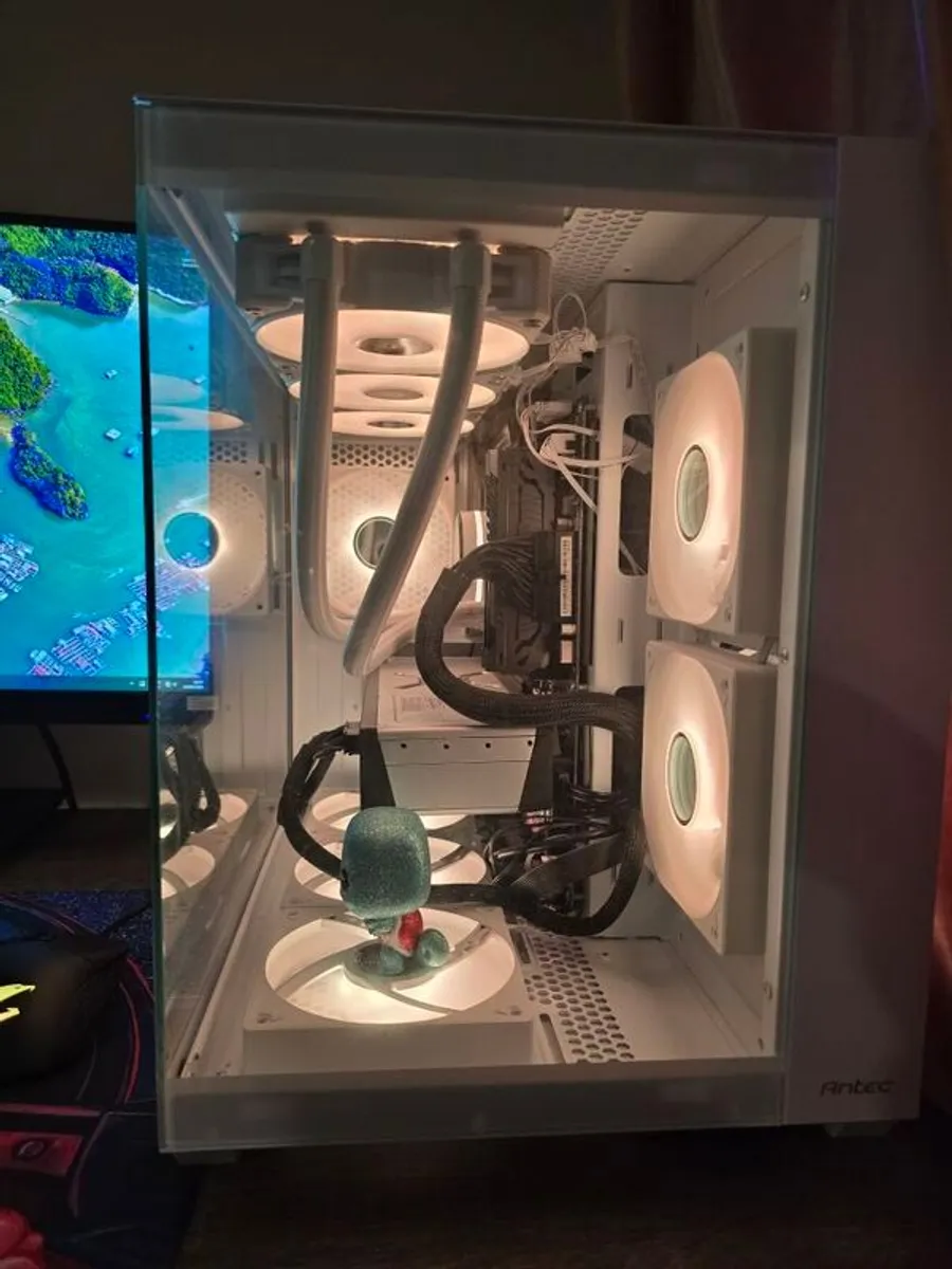 Gaming pc - Image 3