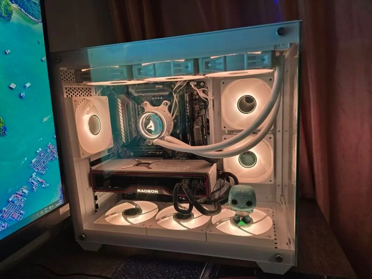Gaming pc - Image 4