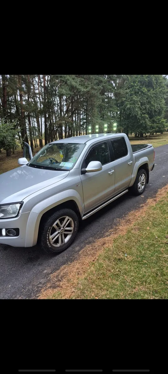 4x4 VW Amarok - Image 3