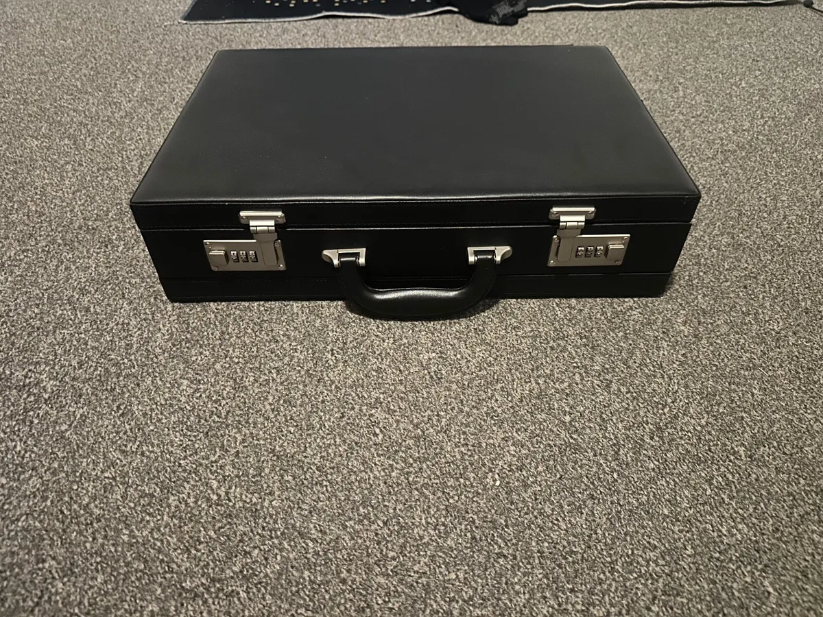Monolith briefcase - Image 3