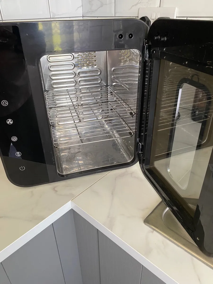 TT Bottle steriliser - Image 2