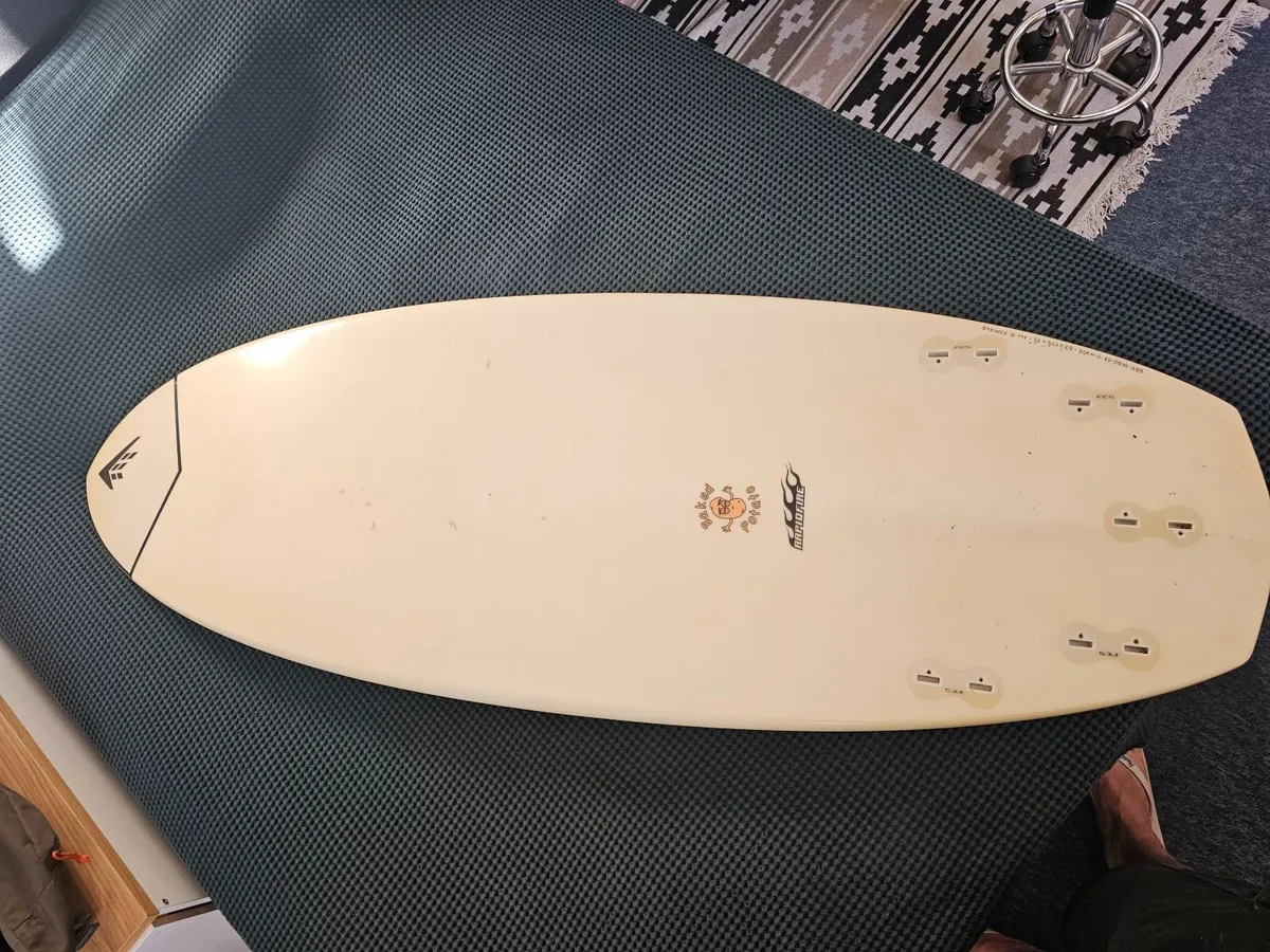 Performance Surfboards - Image 2