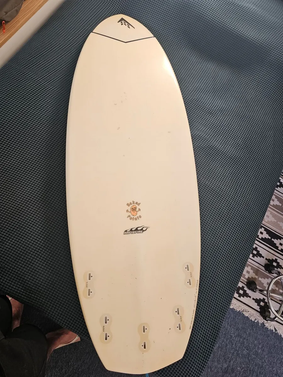 Performance Surfboards - Image 3