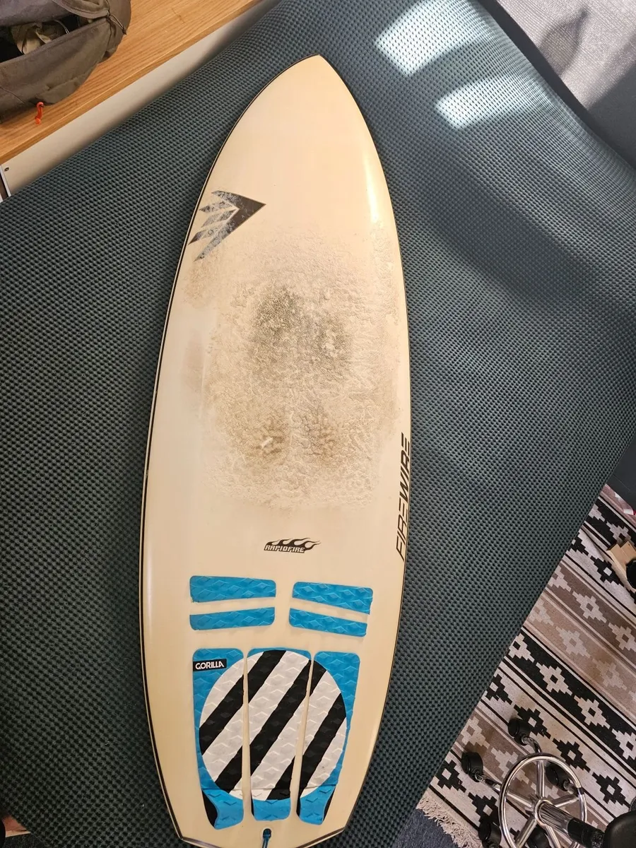 Performance Surfboards - Image 4