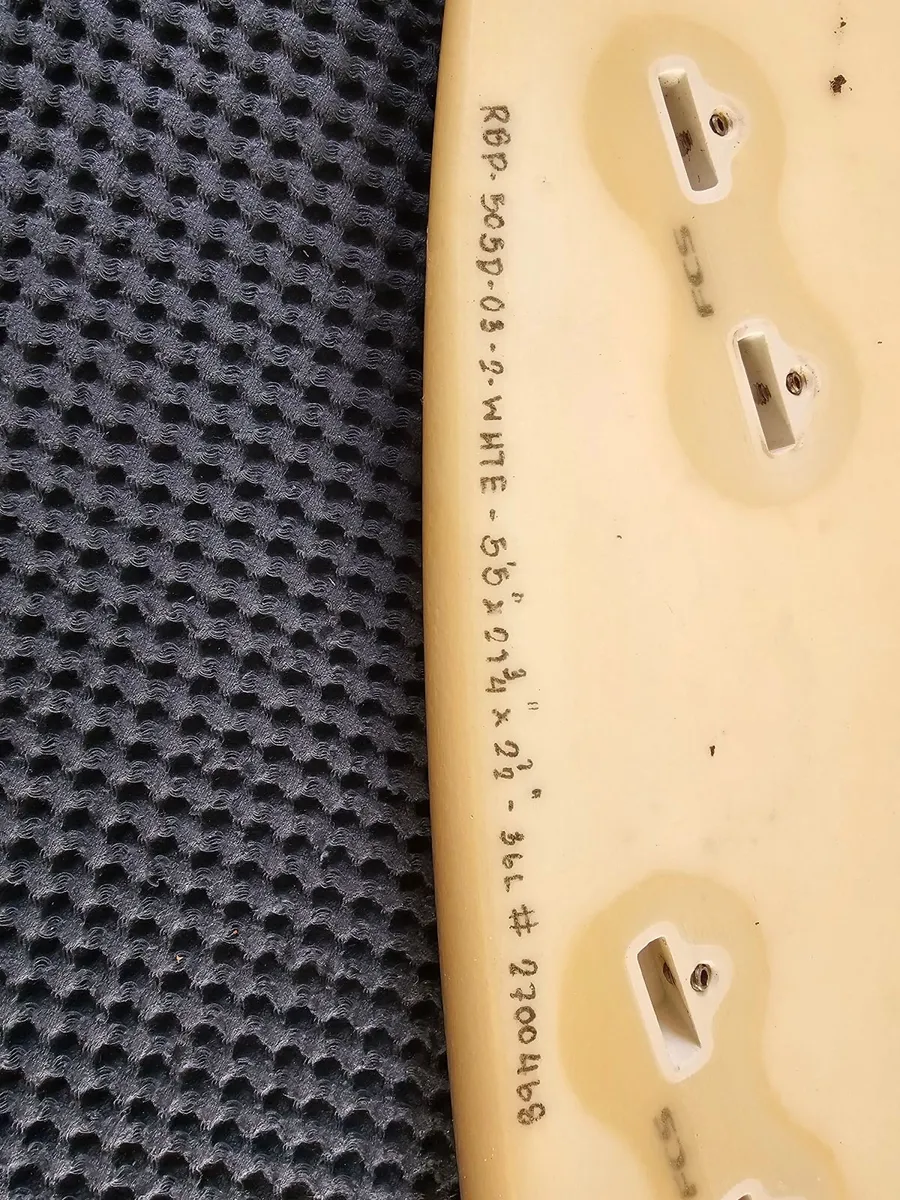Performance Surfboards - Image 1