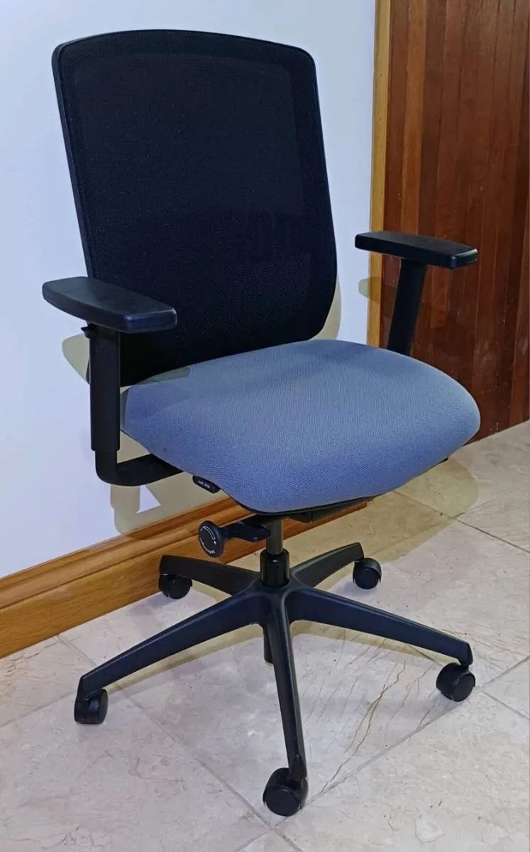 Boss Design Vite Office Chairs - Image 2