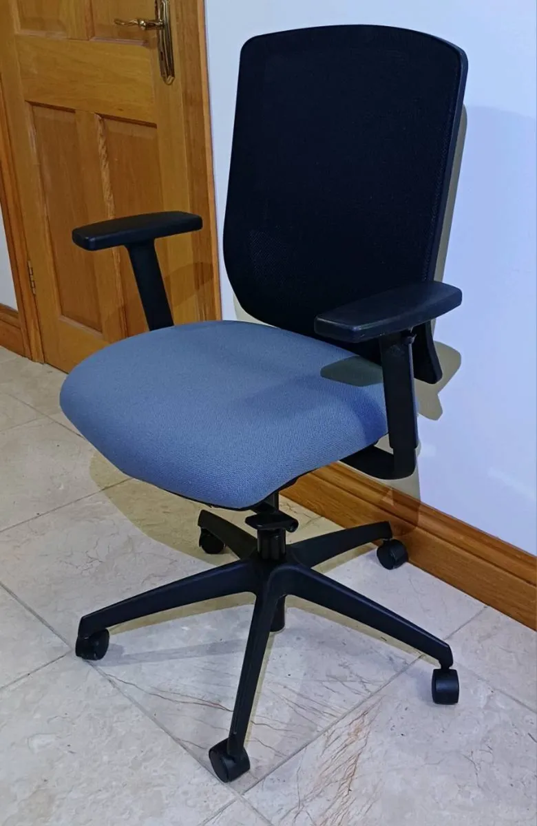 Boss Design Vite Office Chairs - Image 3