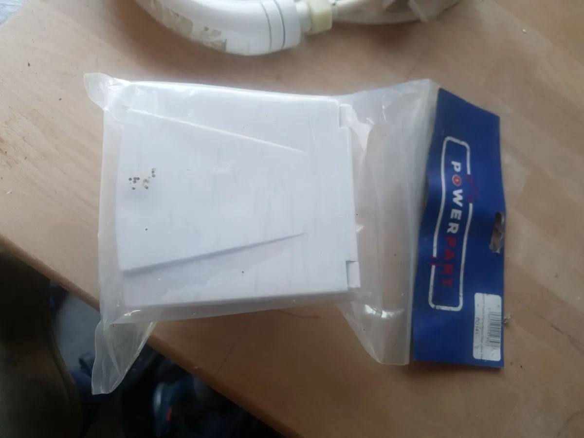 Motorhome/ caravan  parts - Image 3
