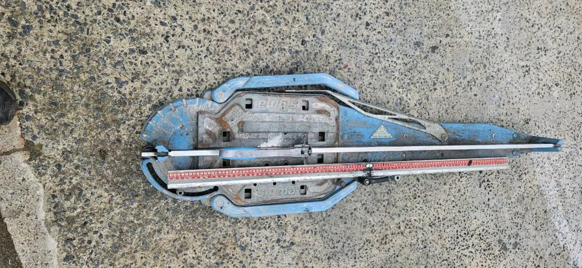 Sigma Tike cutter - Image 2