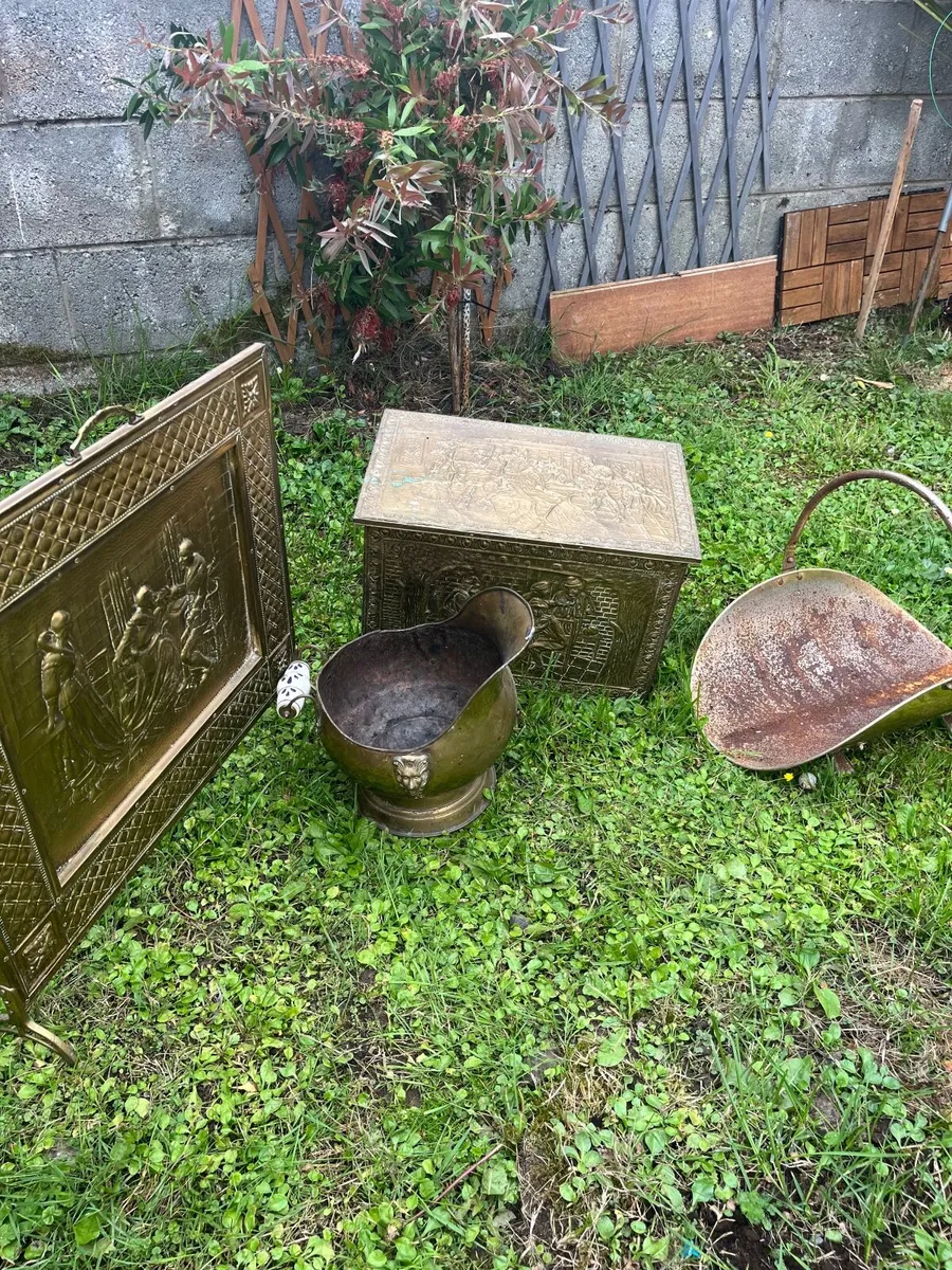 Fireside antiques