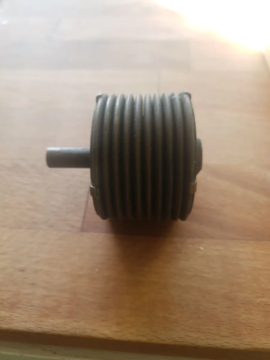 Vw air-cooled thermostat - Image 2