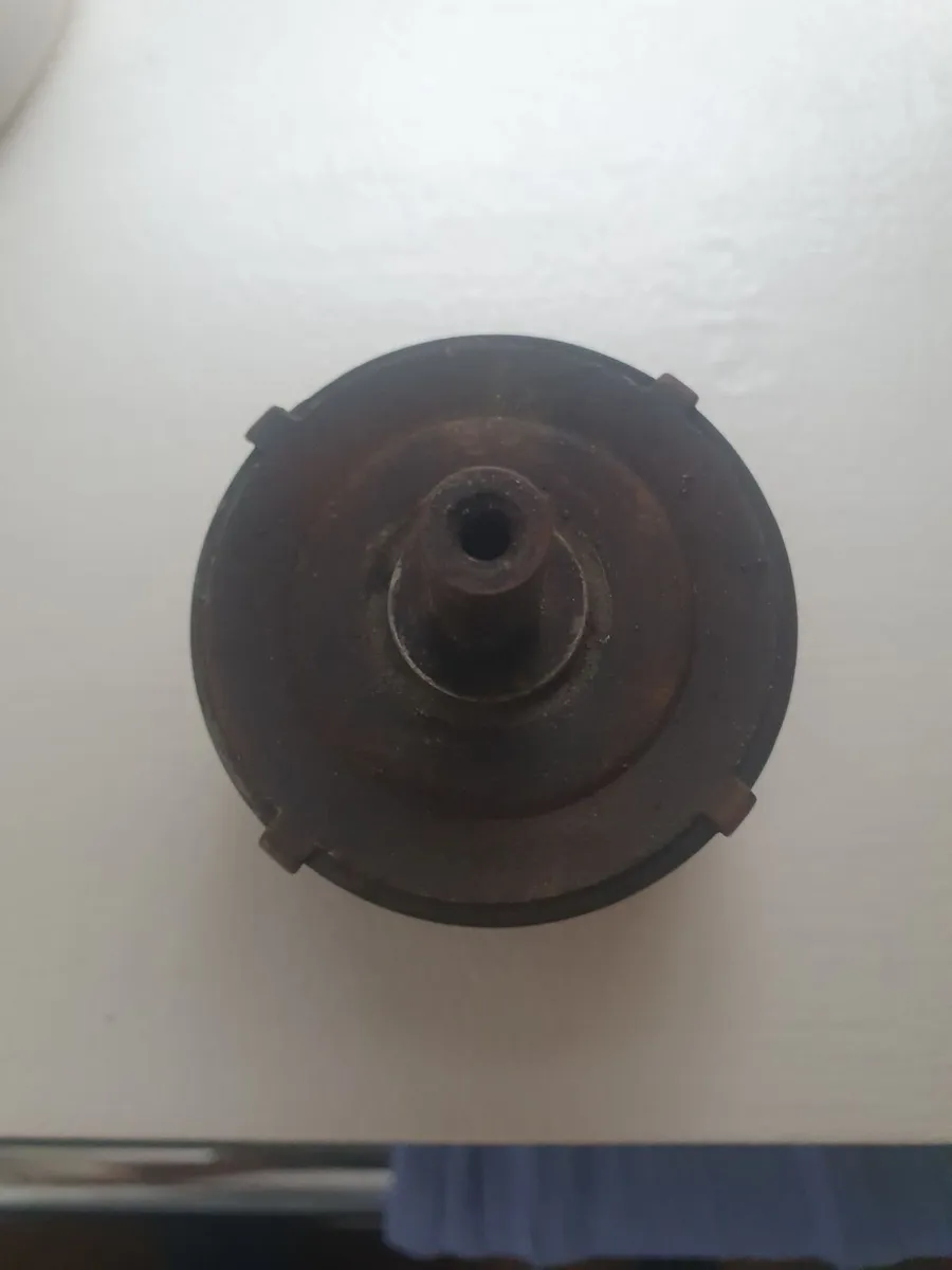 Vw air-cooled thermostat - Image 3