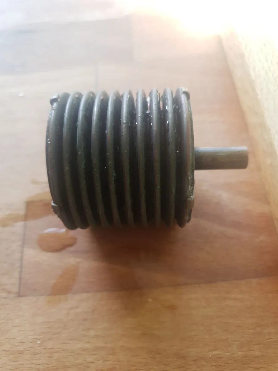 Vw air-cooled thermostat - Image 4