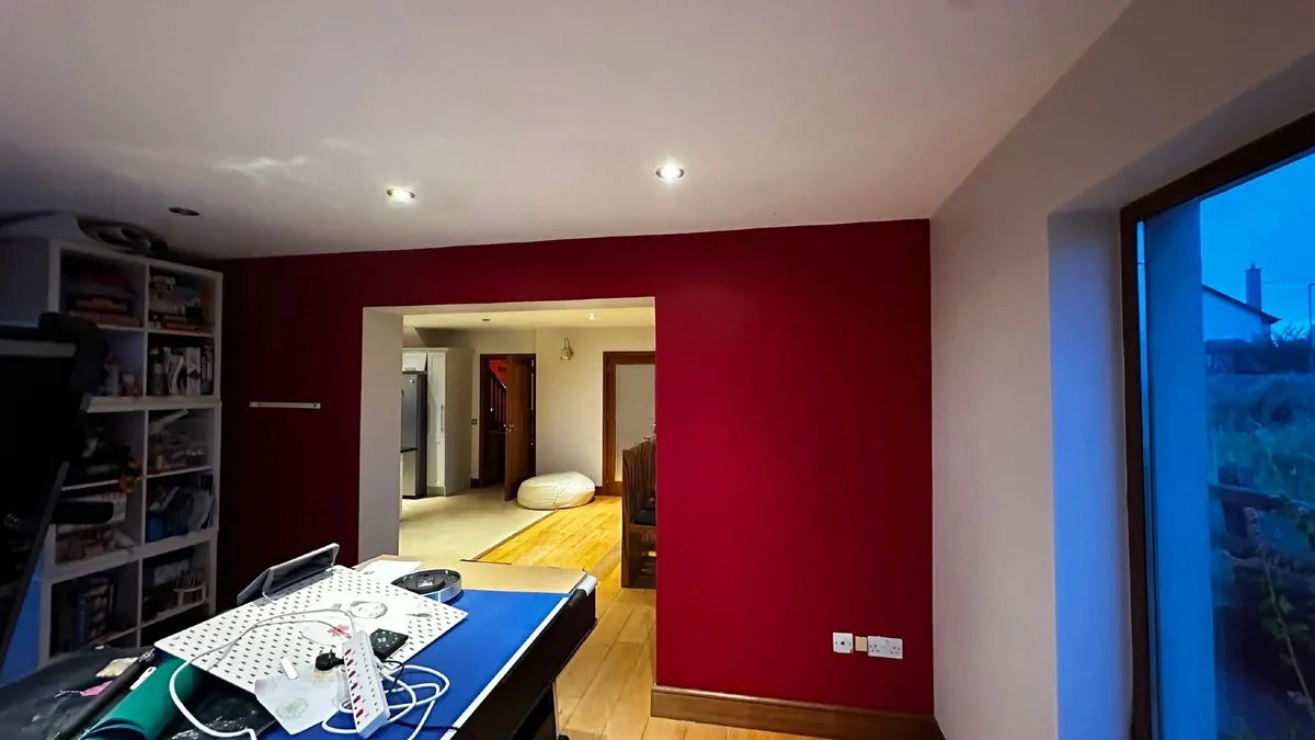 Painters and decorators available - Image 2