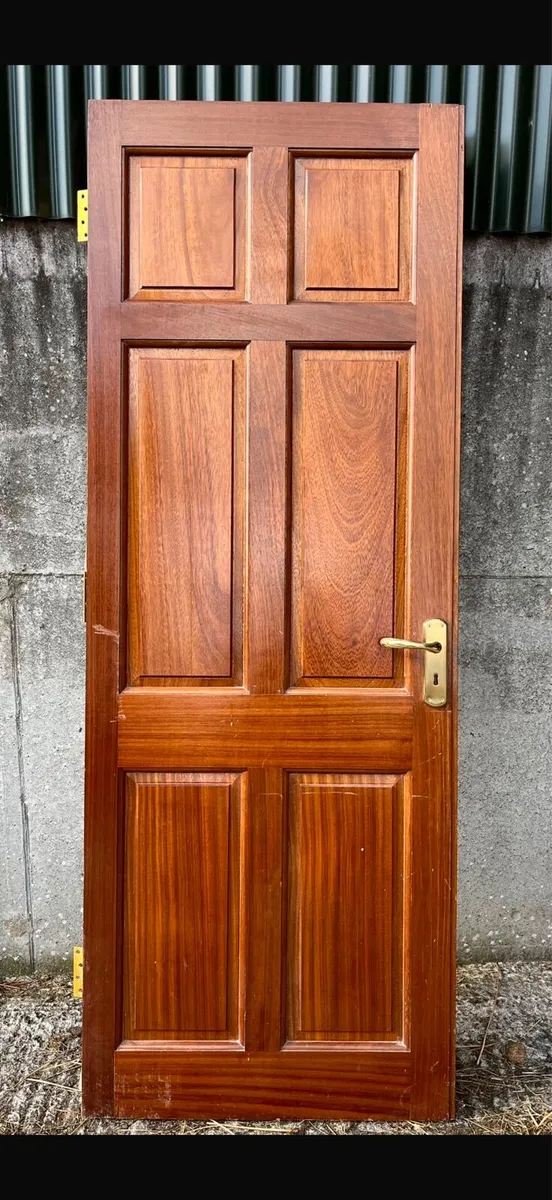 Doors