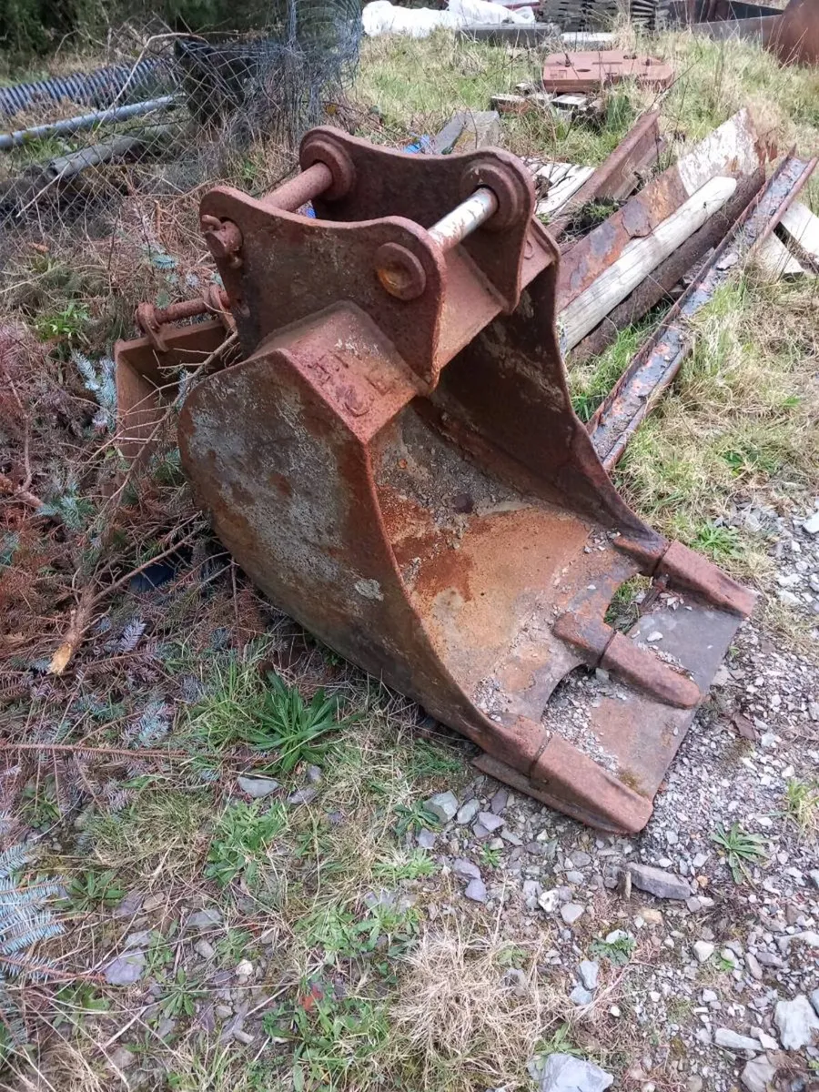 Mini Dig Bucket - Image 2