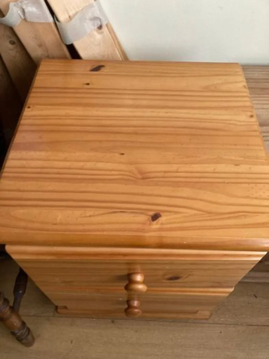 Bedside Locker - Image 2