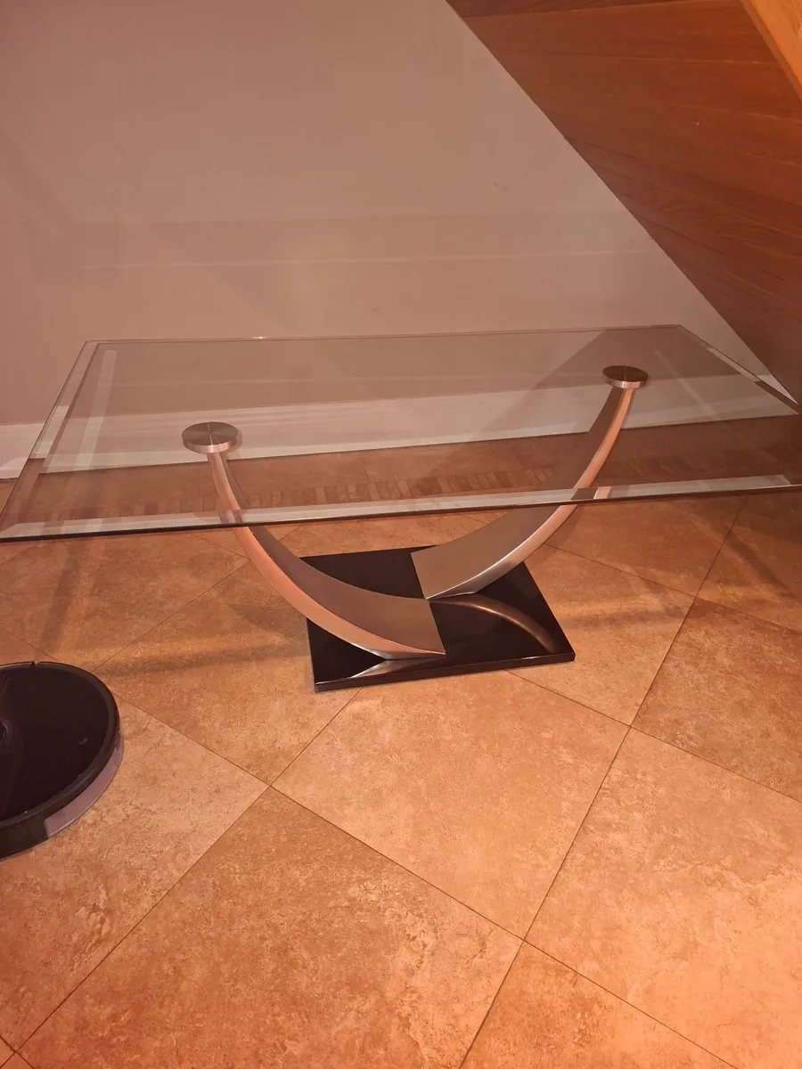 Coffee table - Image 2