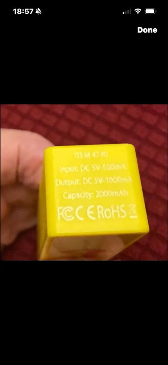 Novelty Power Bank - Image 3