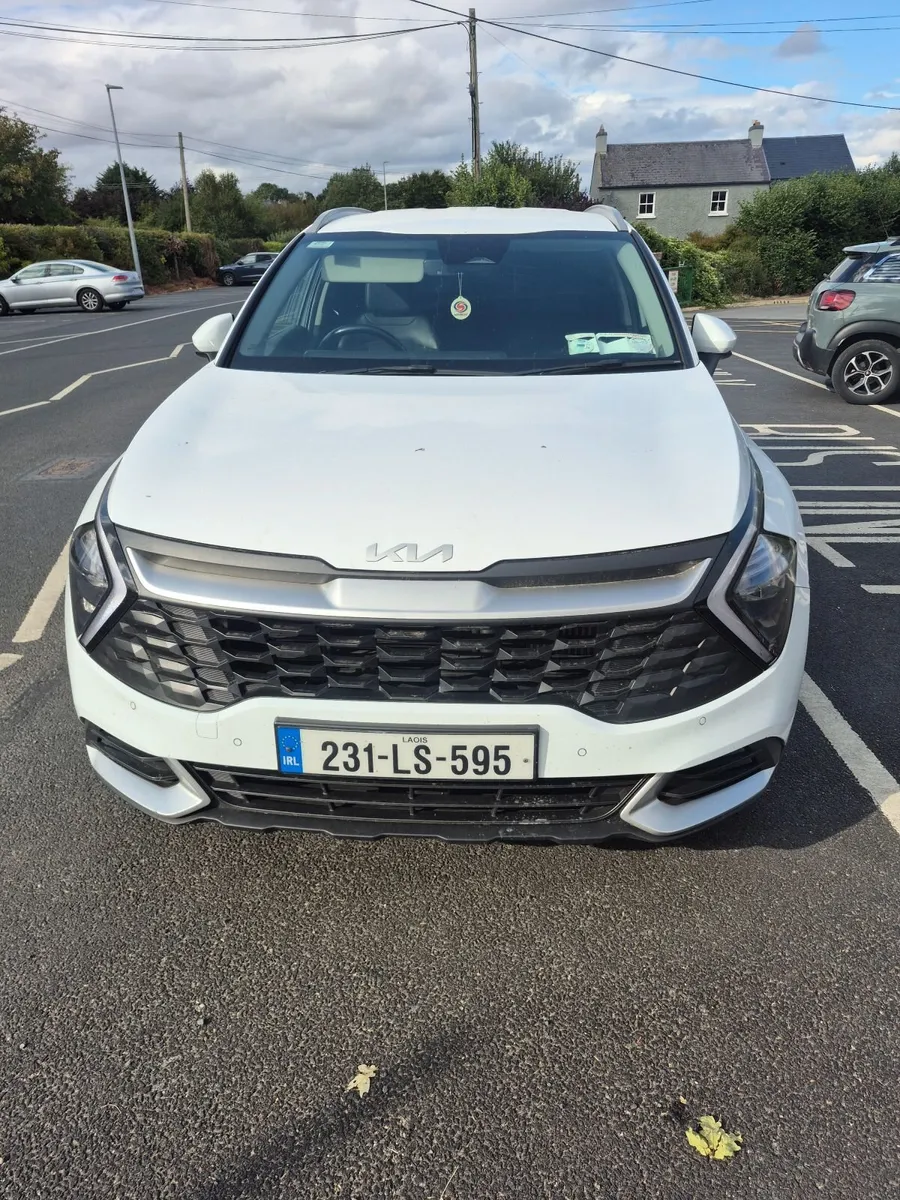 Kia Sportage 2023 - Image 4