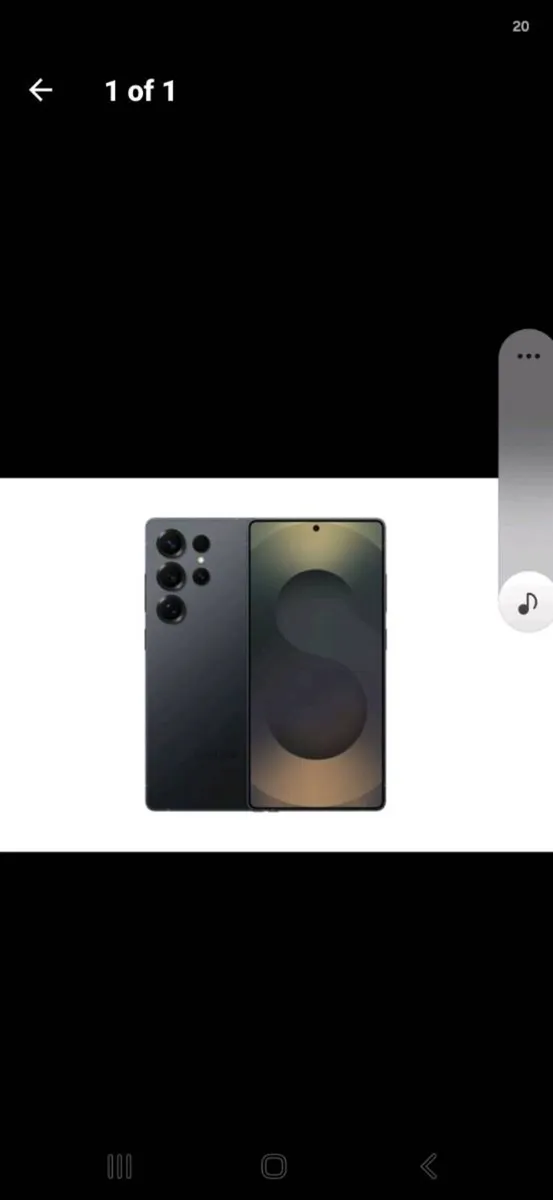 Samsung 25 ultra - Image 1