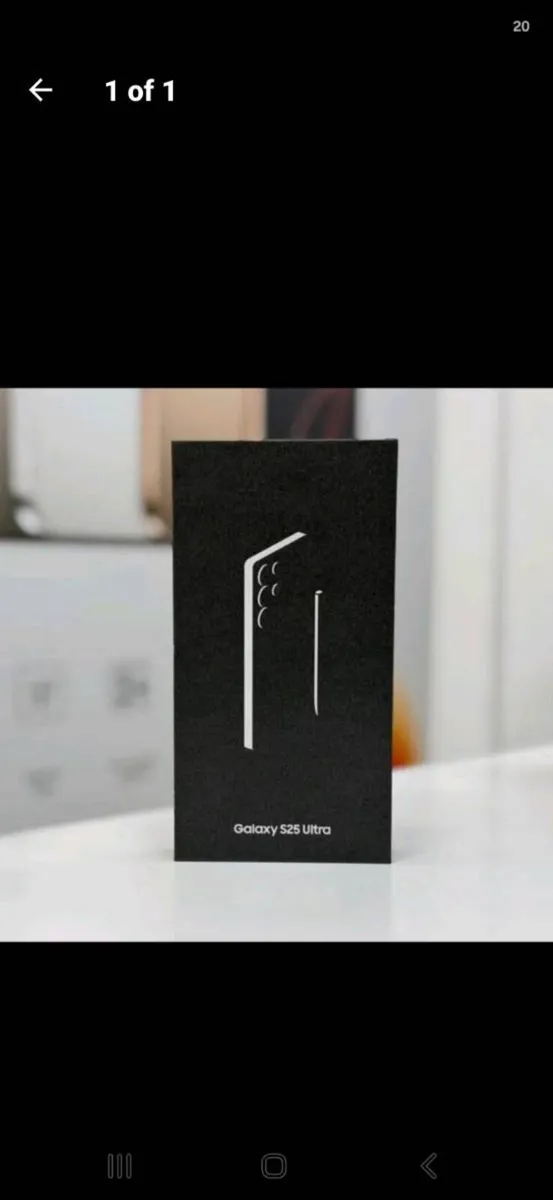 Samsung 25 ultra - Image 3