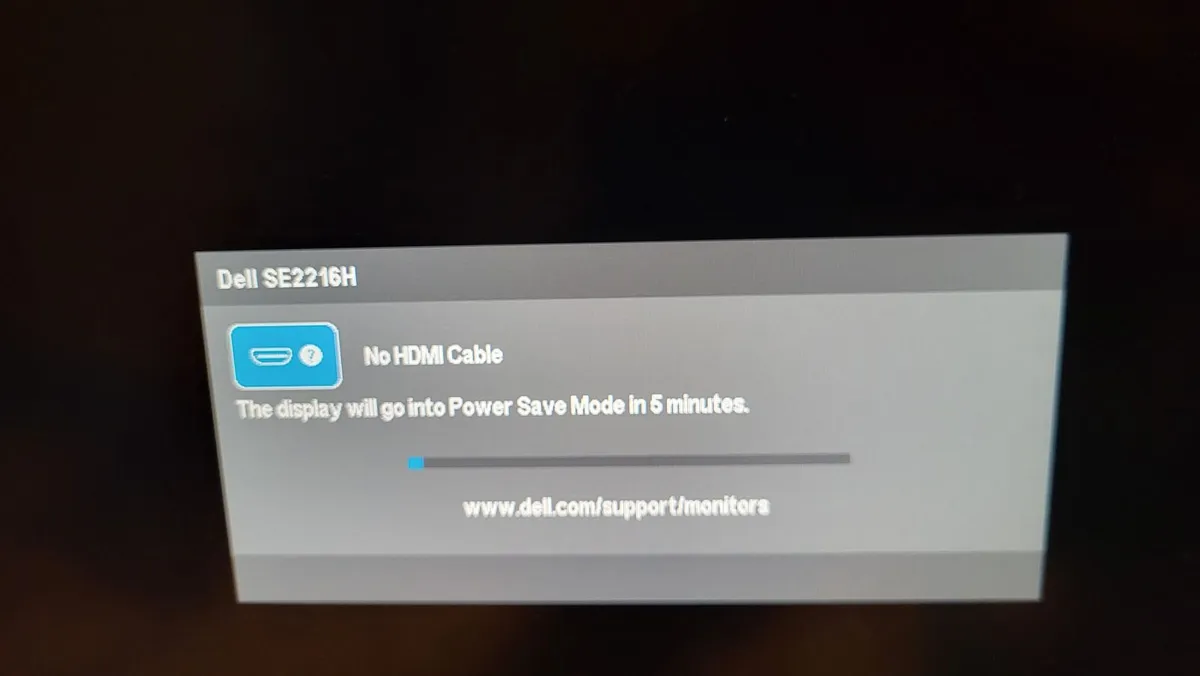 Monitor 22" - Image 3