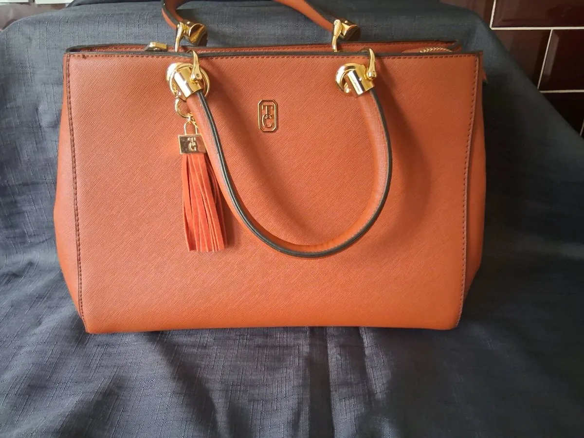 Tipperary Crystal Handbag - Image 2