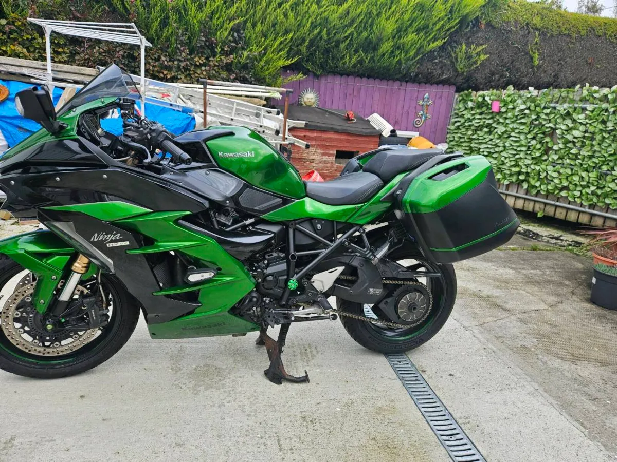 Motorbike - Image 3