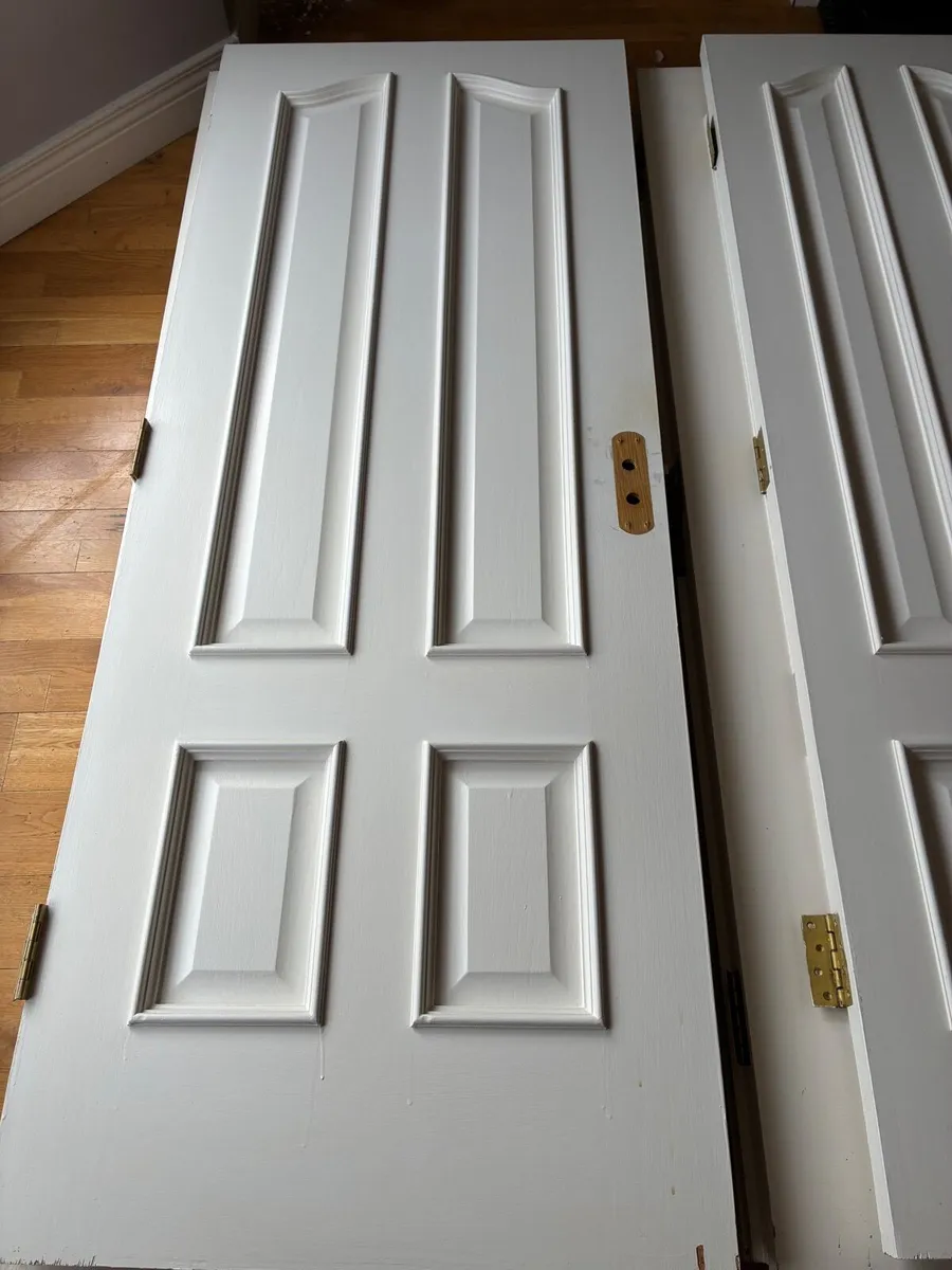 Internal Doors - Image 4