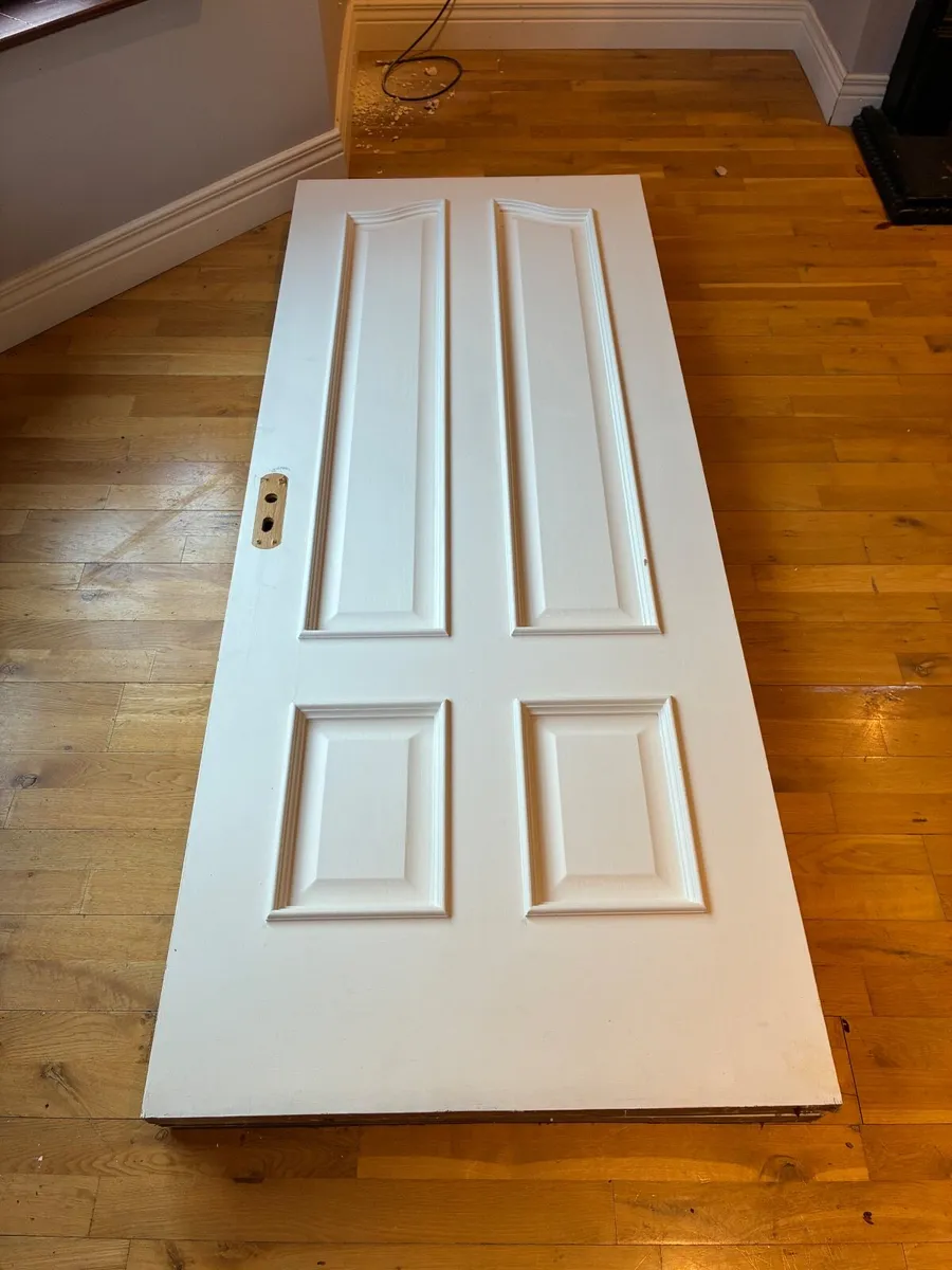 Internal Doors - Image 3
