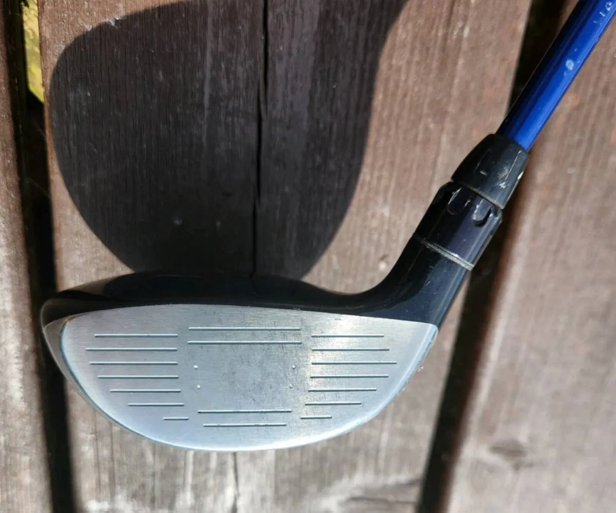 Nike RH VR Pro Limited Edition Adjustable, 3wood - Image 2