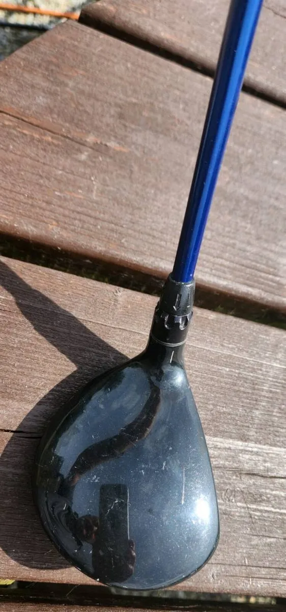 Nike RH VR Pro Limited Edition Adjustable, 3wood - Image 3