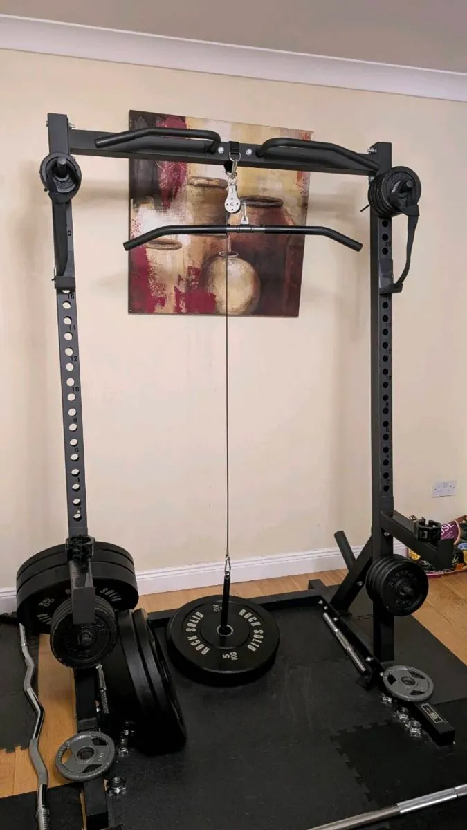 Home gym - Image 3