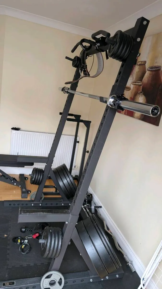 Home gym - Image 4