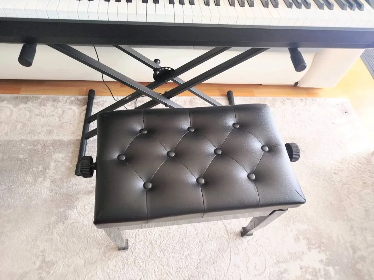 Digital Piano - Image 4