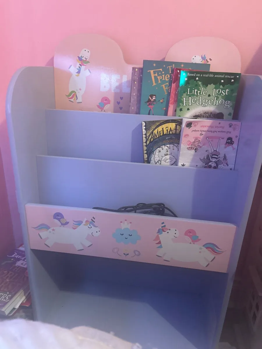 Little girls furniture