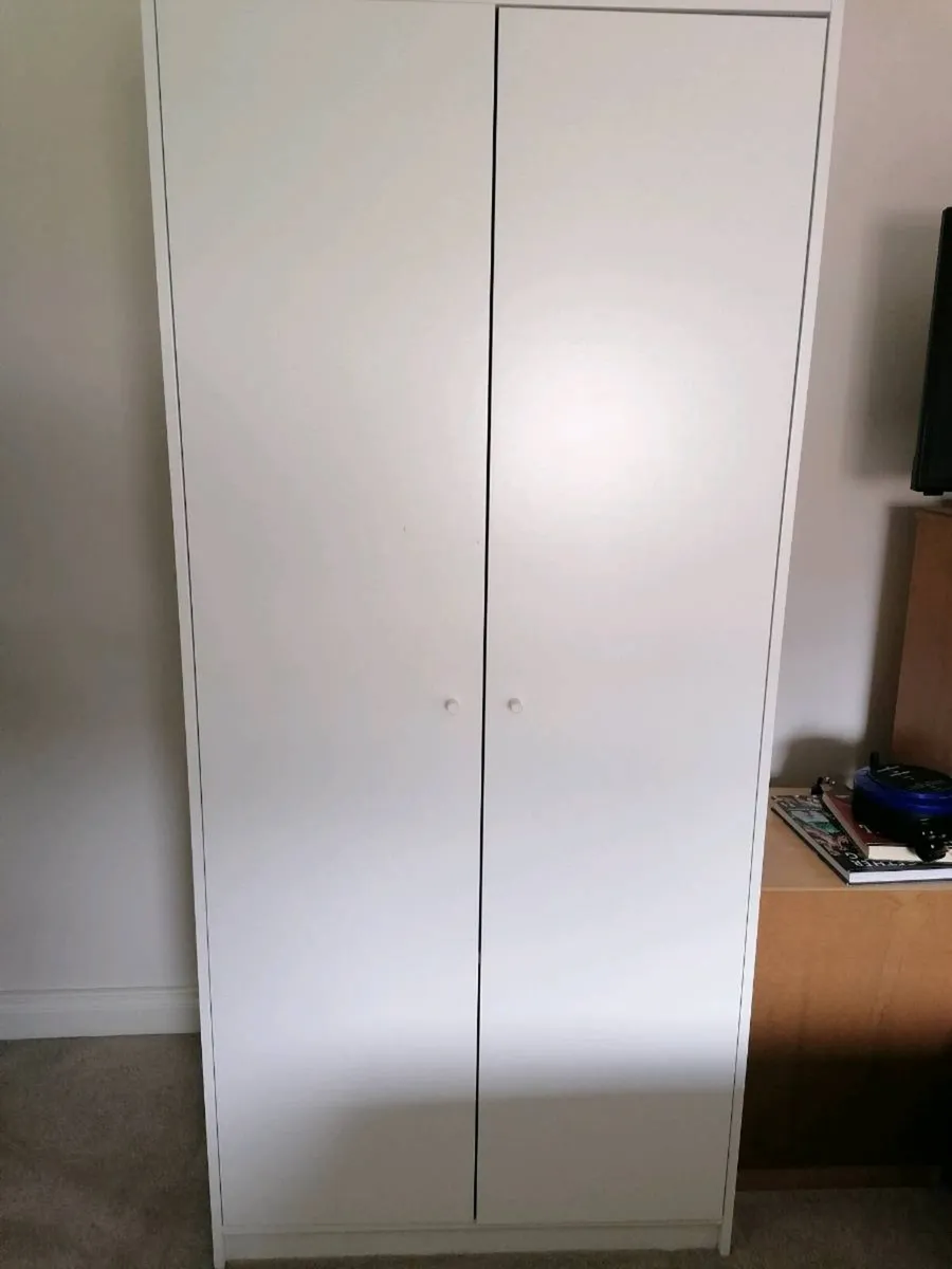 Wardrobe - Image 1