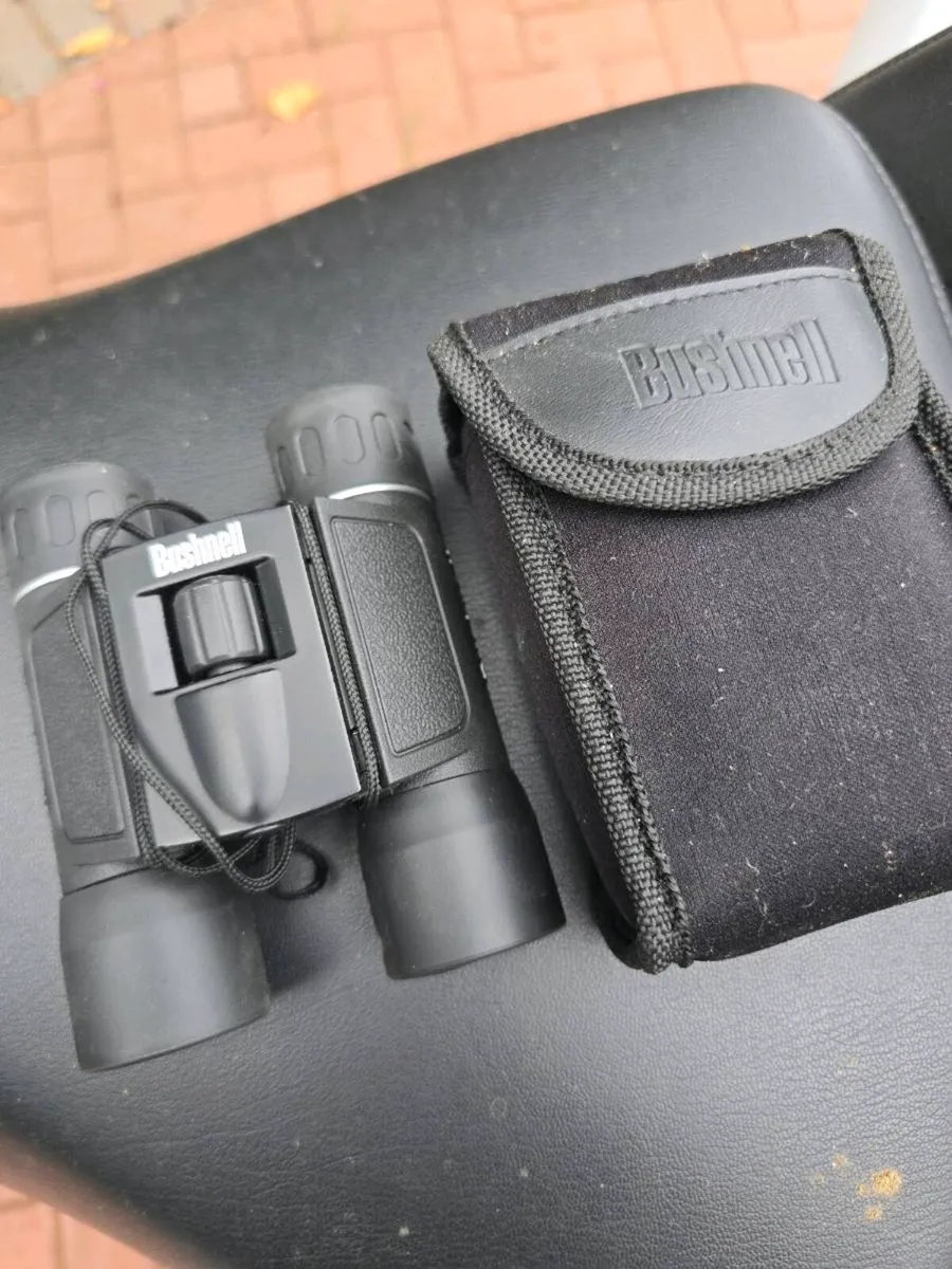 Binoculars - Image 1