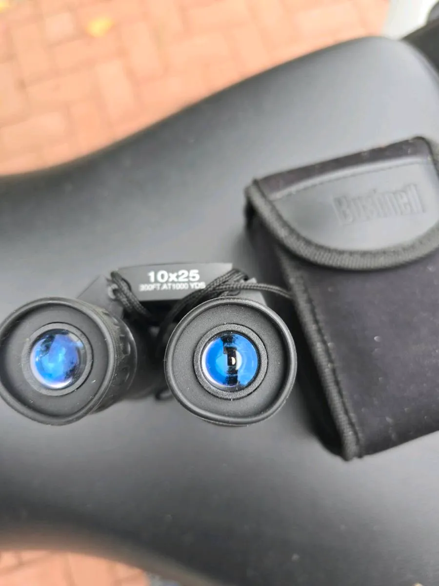 Binoculars - Image 2
