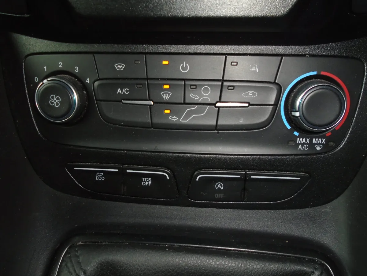 Ford Transit Connect  One Owner Total Price 13414 - Image 2