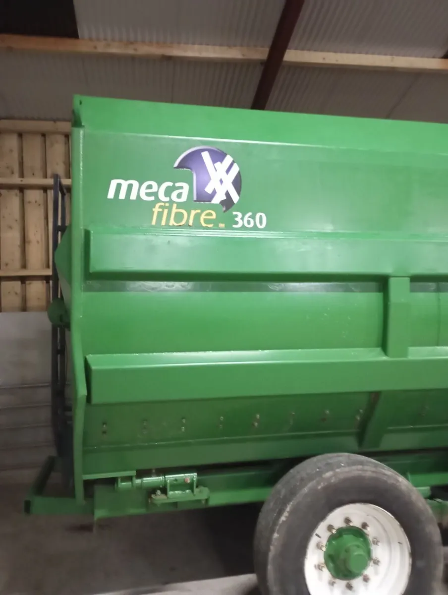 Keenan 360 diet feeder - Image 3
