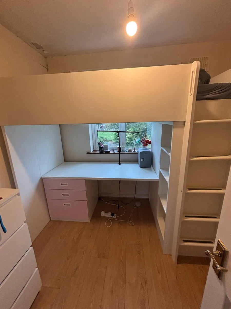 Bunk bed - Image 2